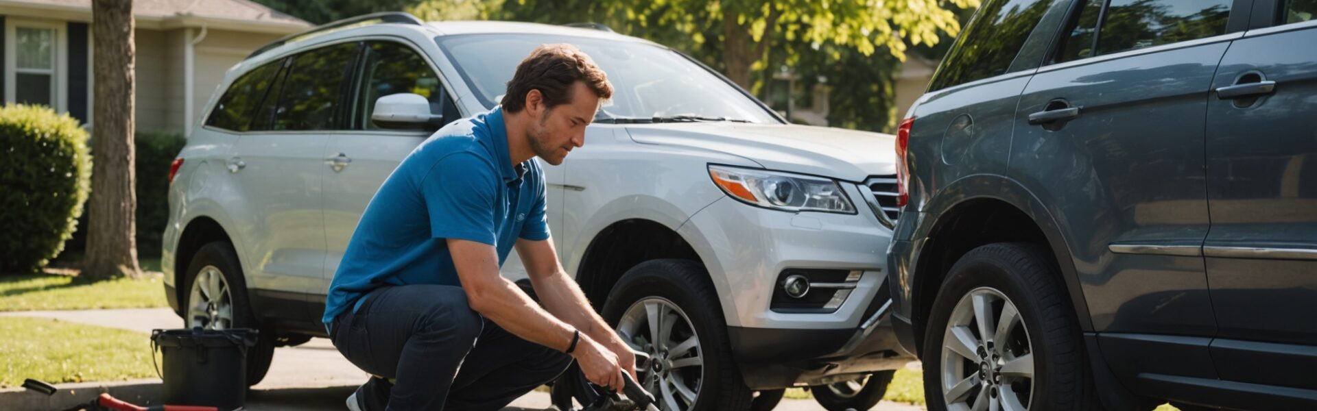 Nettoyage du filtre à particules : l'importance de rouler longtemps pour un résultat optimal