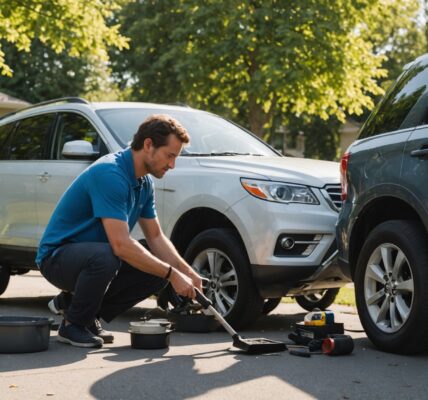Nettoyage du filtre à particules : l'importance de rouler longtemps pour un résultat optimal