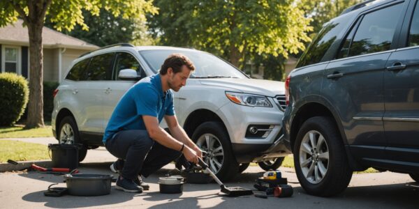 Nettoyage du filtre à particules : l'importance de rouler longtemps pour un résultat optimal