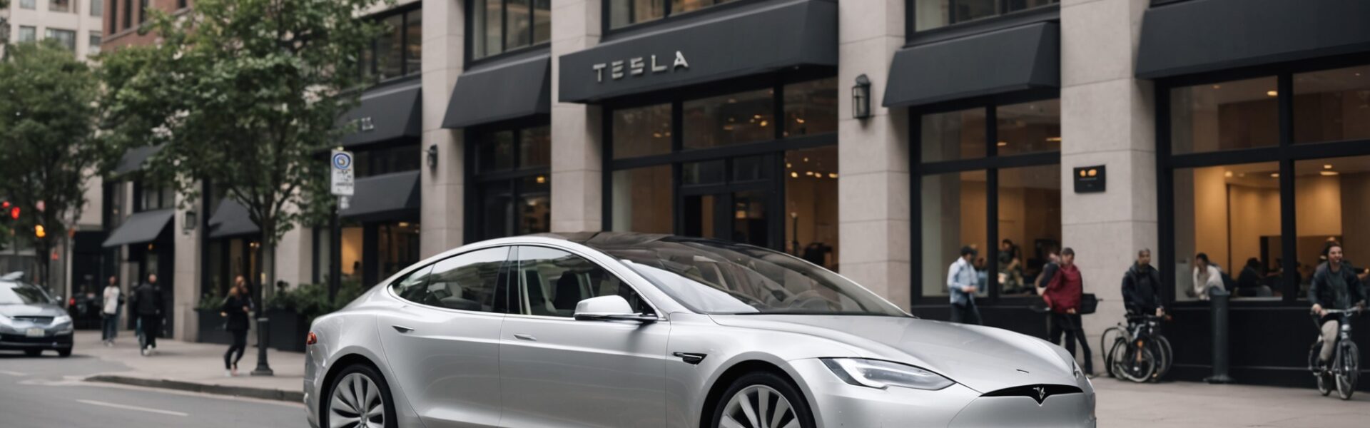 Tesla Model 2 : la future compacte électrique accessible dès 25 000 euros