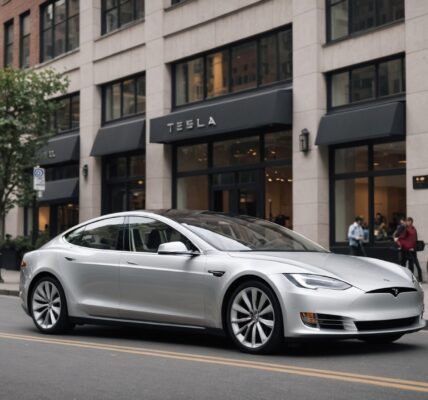 Tesla Model 2 : la future compacte électrique accessible dès 25 000 euros