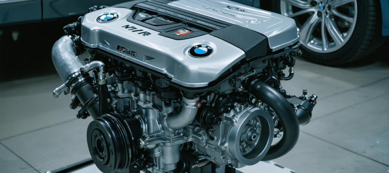 découvrez les caractéristiques, performances et la durabilité du moteur diesel emblématique bmw m47r, reconnu pour sa fiabilité et son efficacité.