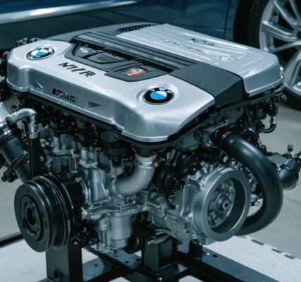 découvrez les caractéristiques, performances et la durabilité du moteur diesel emblématique bmw m47r, reconnu pour sa fiabilité et son efficacité.
