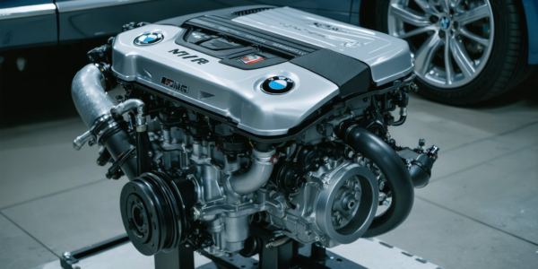découvrez les caractéristiques, performances et la durabilité du moteur diesel emblématique bmw m47r, reconnu pour sa fiabilité et son efficacité.