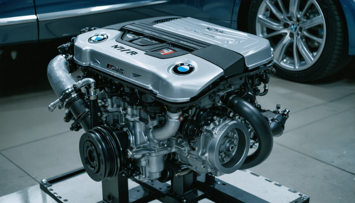 découvrez les caractéristiques, performances et la durabilité du moteur diesel emblématique bmw m47r, reconnu pour sa fiabilité et son efficacité.