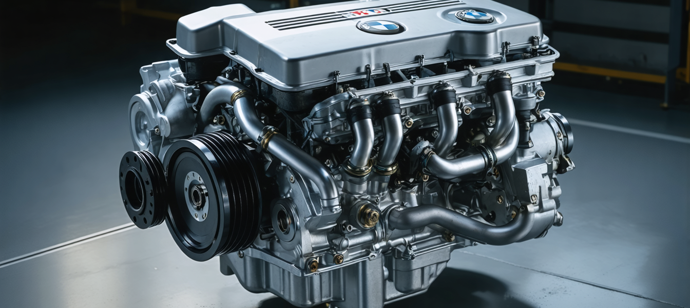 découvrez la bmw m47r : une analyse complète de ses spécificités techniques, performances puissantes et durabilité exceptionnelle du moteur diesel.