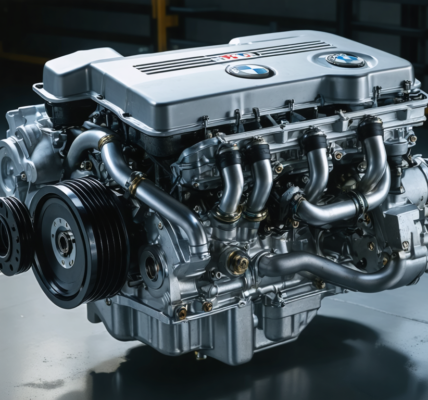 découvrez la bmw m47r : une analyse complète de ses spécificités techniques, performances puissantes et durabilité exceptionnelle du moteur diesel.