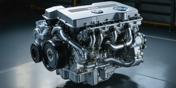 découvrez la bmw m47r : une analyse complète de ses spécificités techniques, performances puissantes et durabilité exceptionnelle du moteur diesel.