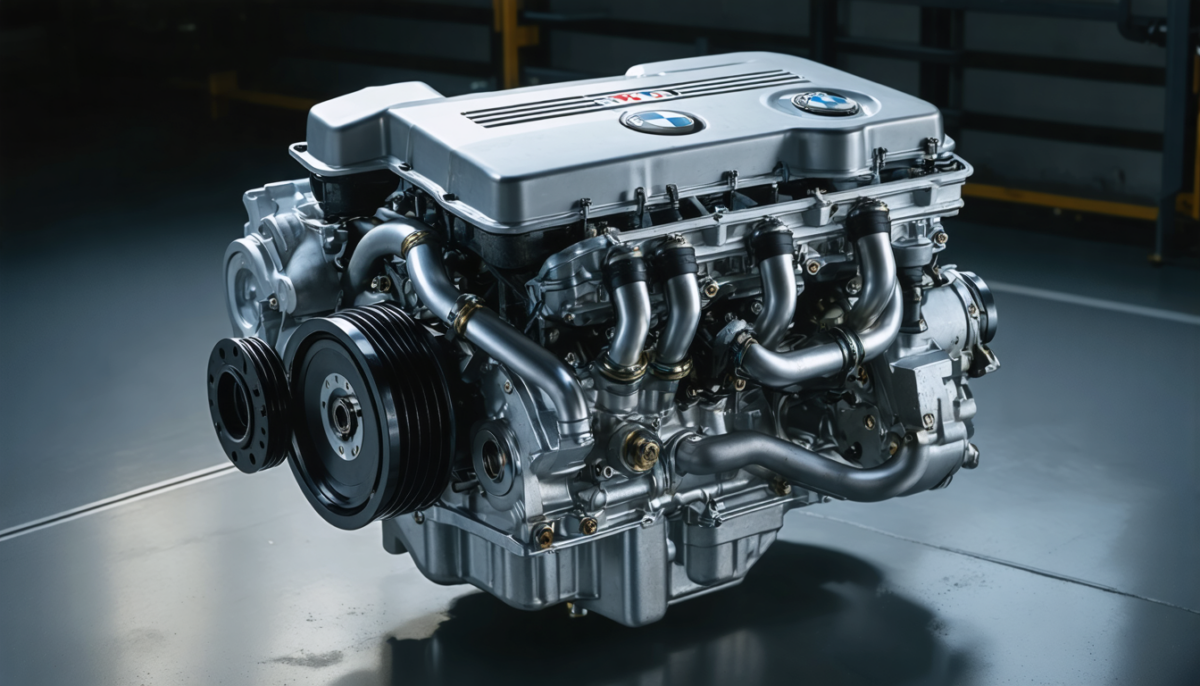 découvrez la bmw m47r : une analyse complète de ses spécificités techniques, performances puissantes et durabilité exceptionnelle du moteur diesel.