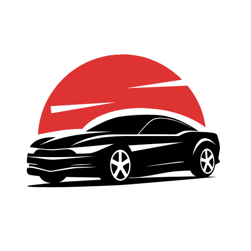 Logo Meth carrosserie