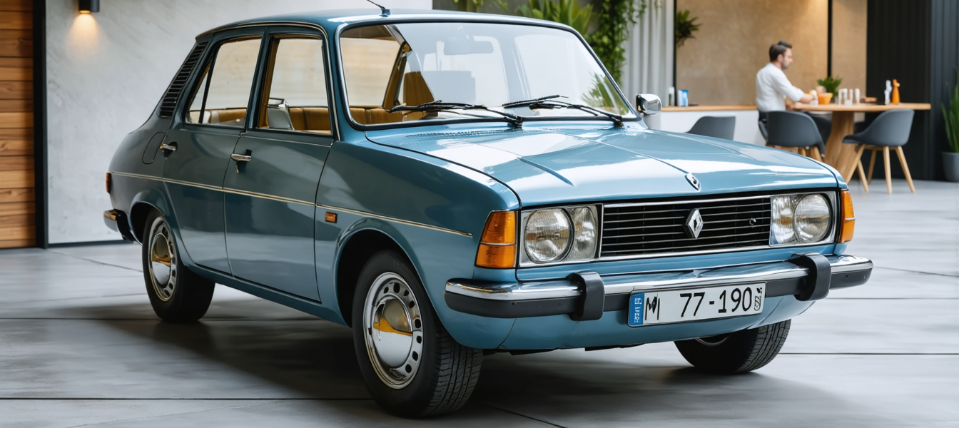 découvrez des annonces fiables de renault 17 d'occasion à prix imbattables. trouvez votre véhicule vintage idéal parmi une sélection rigoureuse et économisez dès aujourd'hui.