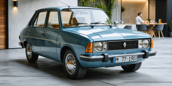 découvrez des annonces fiables de renault 17 d'occasion à prix imbattables. trouvez votre véhicule vintage idéal parmi une sélection rigoureuse et économisez dès aujourd'hui.