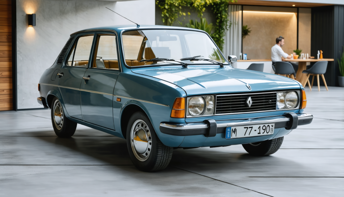 découvrez des annonces fiables de renault 17 d'occasion à prix imbattables. trouvez votre véhicule vintage idéal parmi une sélection rigoureuse et économisez dès aujourd'hui.