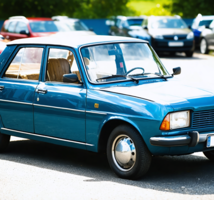 découvrez des annonces authentiques de renault 17 d'occasion avec des prix attractifs. trouvez facilement votre voiture idéale parmi notre sélection fiable et économique.