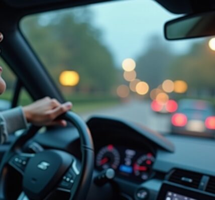 Voitures électriques contemporaines : innovations technologiques et enjeux de sécurité