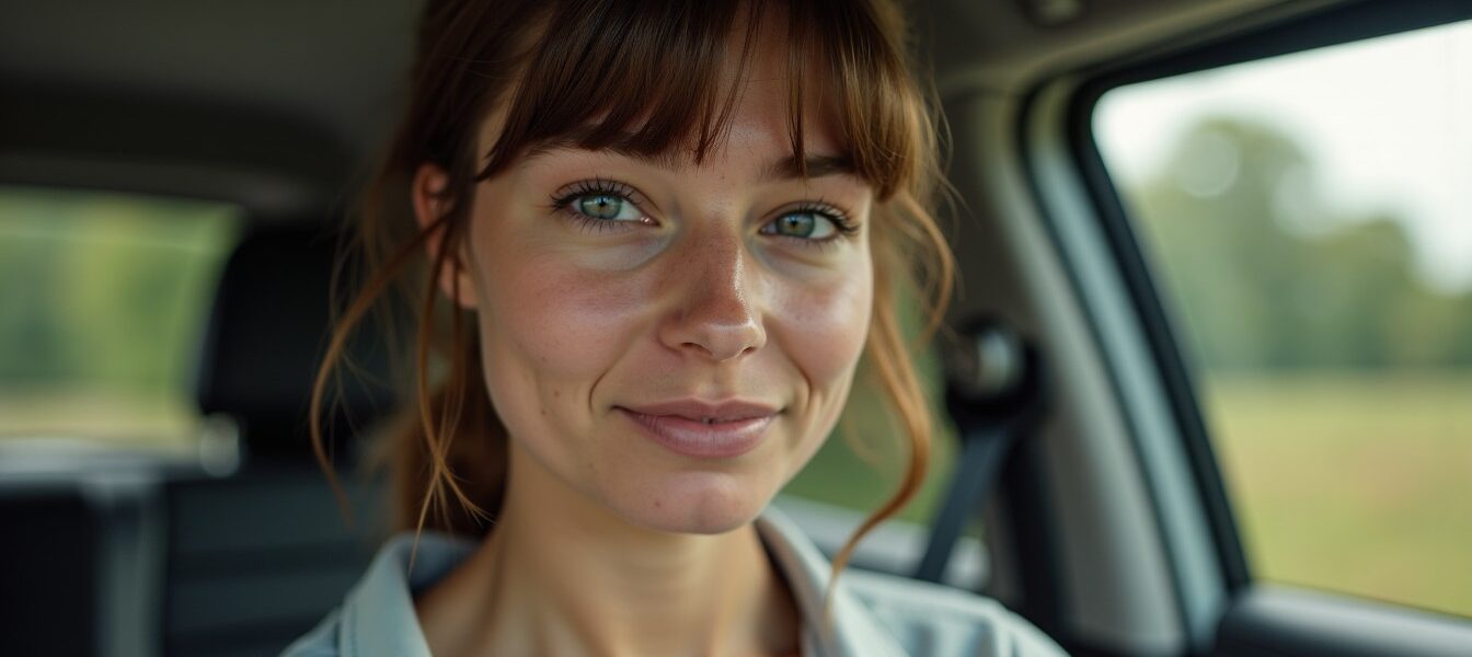 Camping-car : le guide complet pour adopter la boîte automatique
