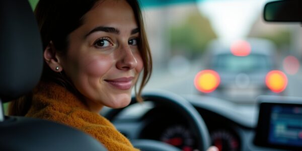 Licence taxi en 2026 : analyse des tarifs moyens et évolution selon les villes