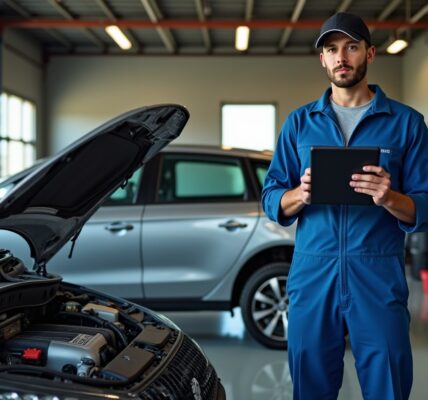 Peugeot 208 : comprendre les problèmes moteur, leurs signes et les solutions efficaces