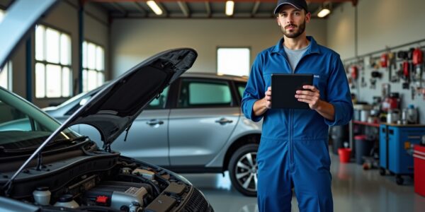 Peugeot 208 : comprendre les problèmes moteur, leurs signes et les solutions efficaces