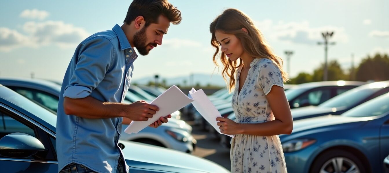 Transakauto et vice caché : quelles démarches et solutions après l'achat d'une voiture ?