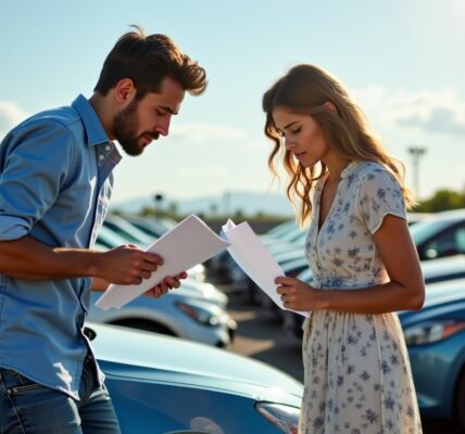 Transakauto et vice caché : quelles démarches et solutions après l'achat d'une voiture ?