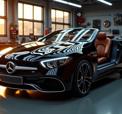 Configurez votre Mercedes : créez la voiture neuve qui vous ressemble en toute simplicité