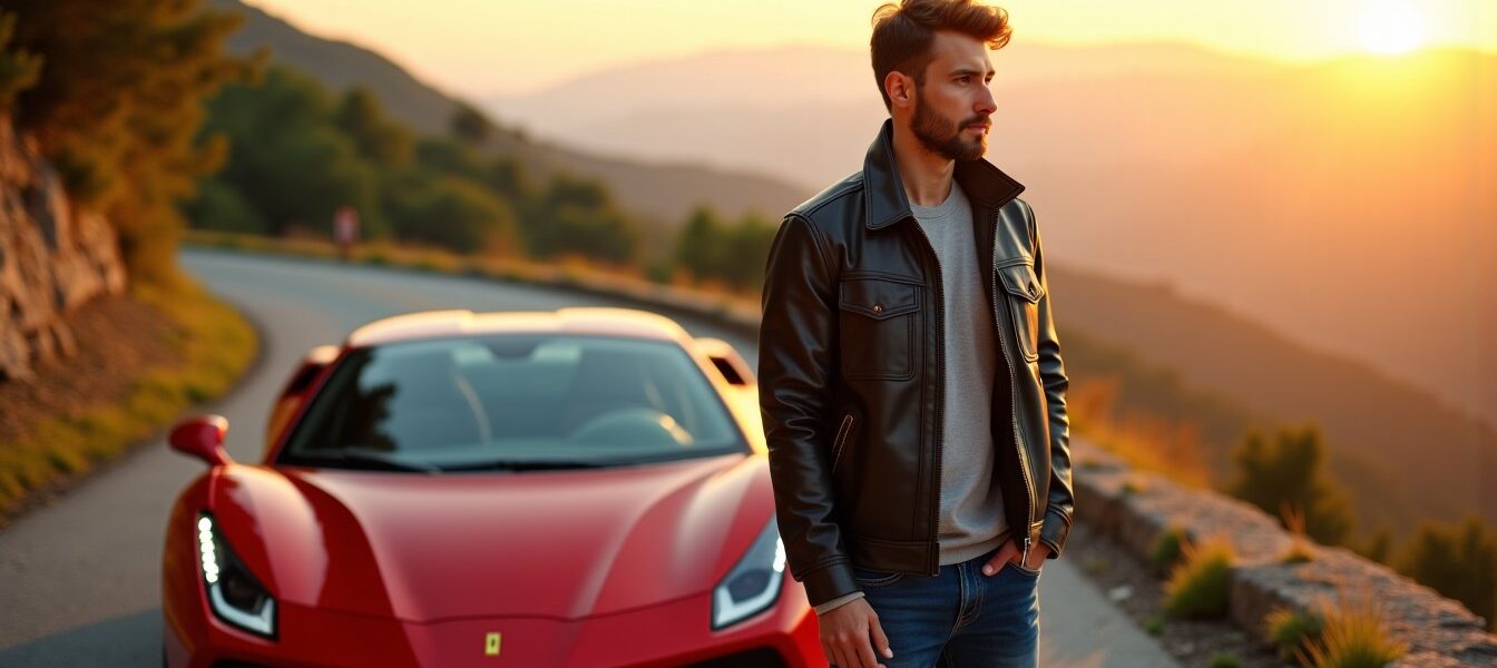 Ce qu'il faut absolument connaître avant de souscrire une assurance pour votre voiture sportive