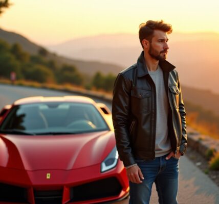 Ce qu'il faut absolument connaître avant de souscrire une assurance pour votre voiture sportive