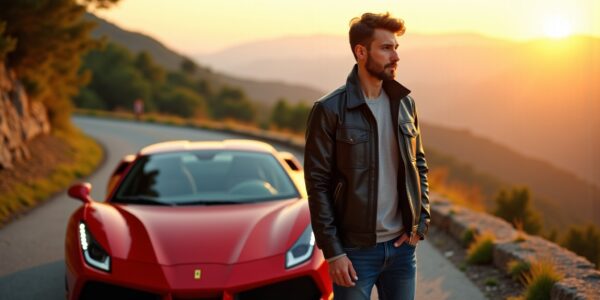 Ce qu'il faut absolument connaître avant de souscrire une assurance pour votre voiture sportive