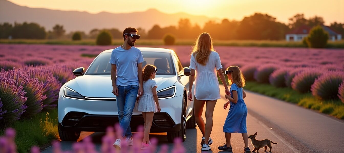 Les services en ligne français à ne pas manquer en 2026 : voiture, sport et loisirs numériques