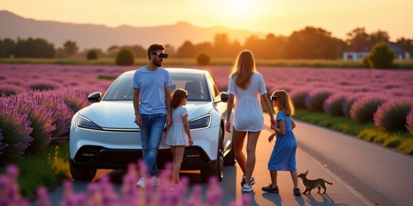 Les services en ligne français à ne pas manquer en 2026 : voiture, sport et loisirs numériques