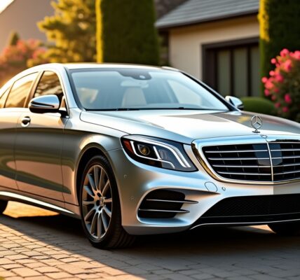 Acheter une Mercedes d'occasion : 4 contrôles essentiels à ne surtout pas négliger