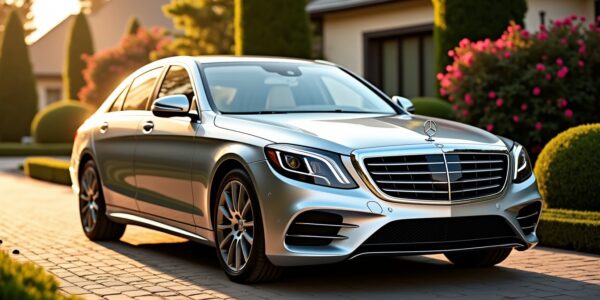 Acheter une Mercedes d'occasion : 4 contrôles essentiels à ne surtout pas négliger