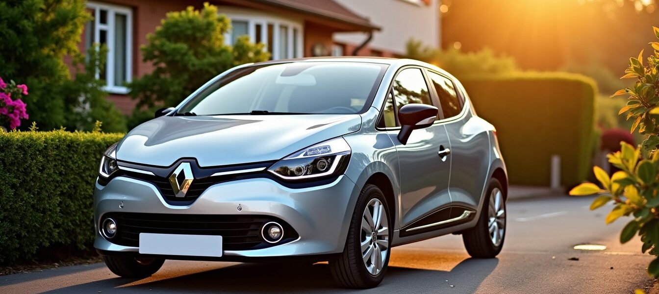 Fiabilité de la Clio 3 1.2 16v 75ch : avis détaillés et principaux points faibles à connaître