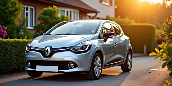Fiabilité de la Clio 3 1.2 16v 75ch : avis détaillés et principaux points faibles à connaître