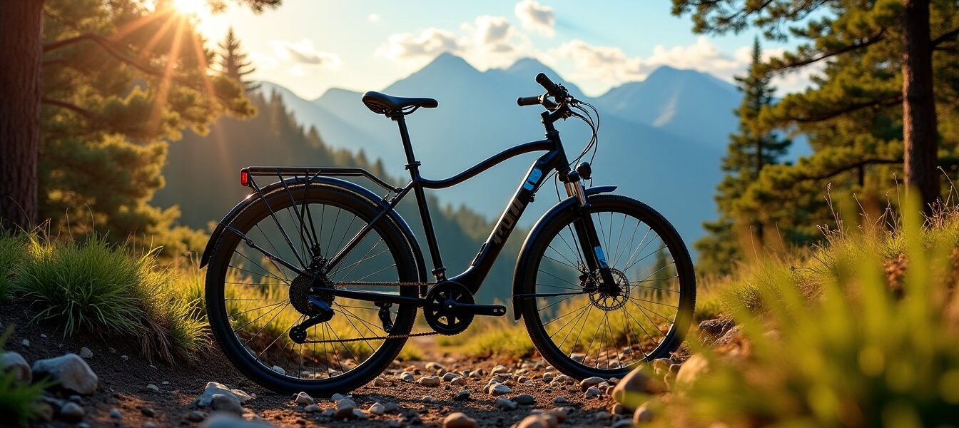 Fuji Cruiser : découvrez les spécificités, avis utilisateurs et tarifs du vélo tout-terrain polyvalent