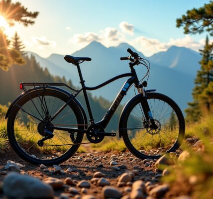 Fuji Cruiser : découvrez les spécificités, avis utilisateurs et tarifs du vélo tout-terrain polyvalent