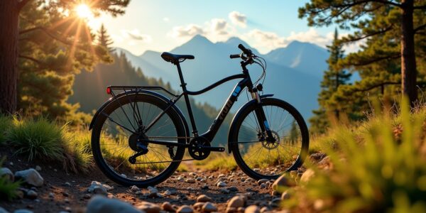 Fuji Cruiser : découvrez les spécificités, avis utilisateurs et tarifs du vélo tout-terrain polyvalent