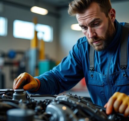 Scenic 3 : Comprendre les causes et signes avant-coureurs d'une casse moteur