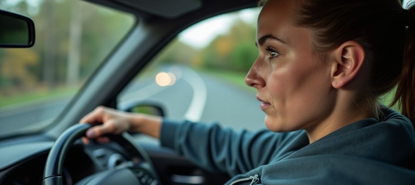 Dépassement de vitesse inférieur à 10 km/h en 2026 : quelles amendes et sanctions vous attendent ?