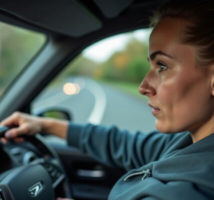 Dépassement de vitesse inférieur à 10 km/h en 2026 : quelles amendes et sanctions vous attendent ?