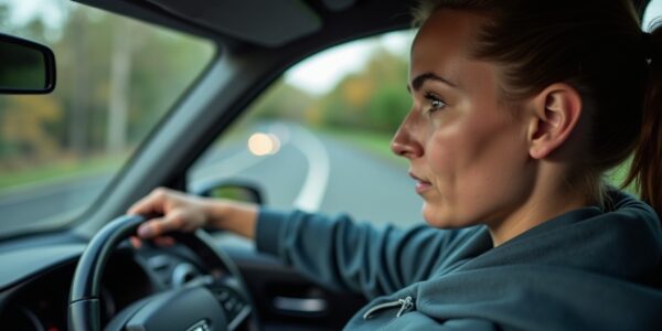 Dépassement de vitesse inférieur à 10 km/h en 2026 : quelles amendes et sanctions vous attendent ?