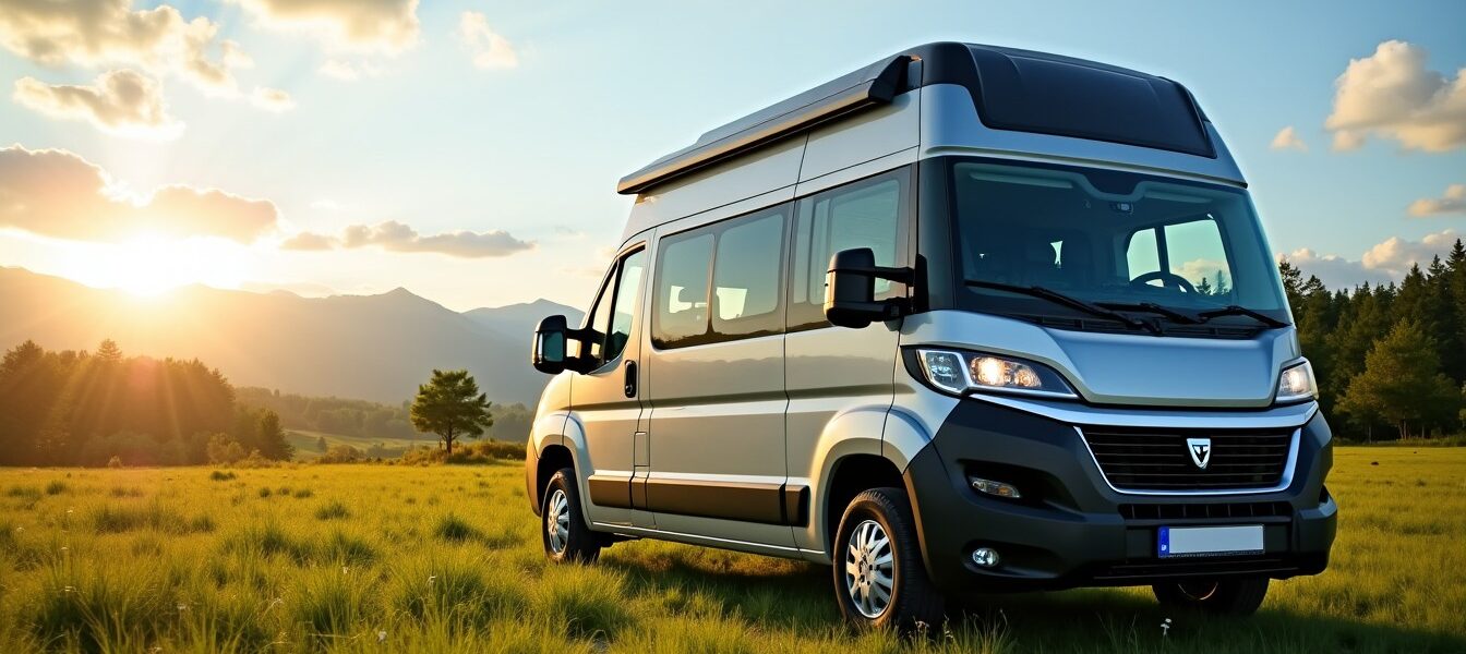 Dacia Camping-Car : Bilan Actuel et Perspectives Prometteuses pour 2024
