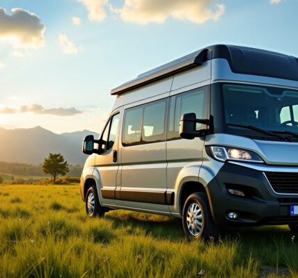 Dacia Camping-Car : Bilan Actuel et Perspectives Prometteuses pour 2024