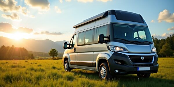 Dacia Camping-Car : Bilan Actuel et Perspectives Prometteuses pour 2024