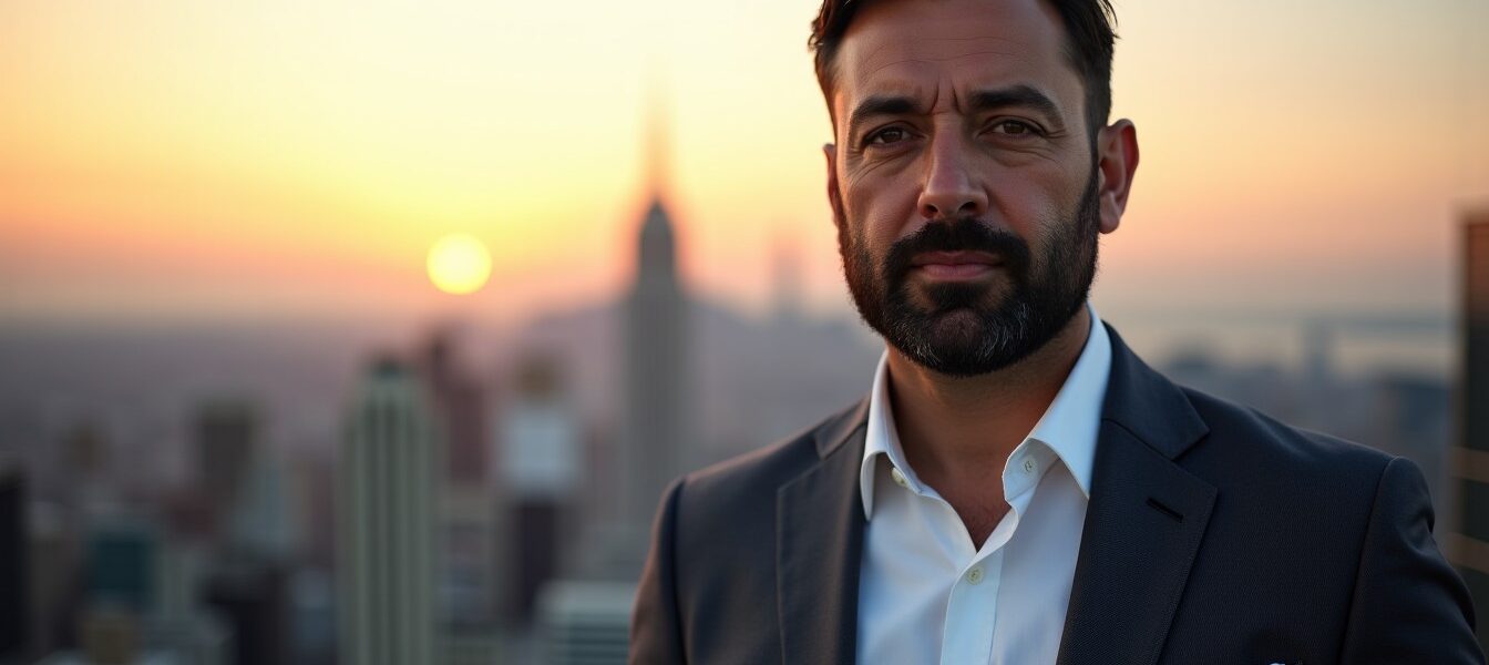 Roger Rodas : parcours, succès et les mystères entourant sa disparition