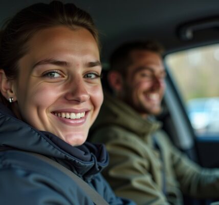 Voiture sans permis à 100 km/h : découvrez les modèles, réglementations et restrictions en vigueur