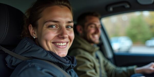 Voiture sans permis à 100 km/h : découvrez les modèles, réglementations et restrictions en vigueur