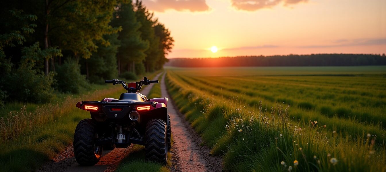 Drame à Bertrix : retour sur l'accident de quad et ses conséquences