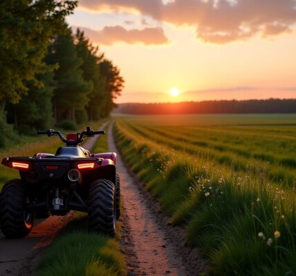 Drame à Bertrix : retour sur l'accident de quad et ses conséquences